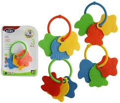 Producto - Sonajero Blister x 2 7788-12
