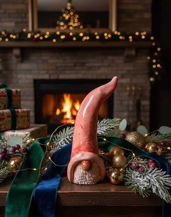 Producto - Gnomos Navideños