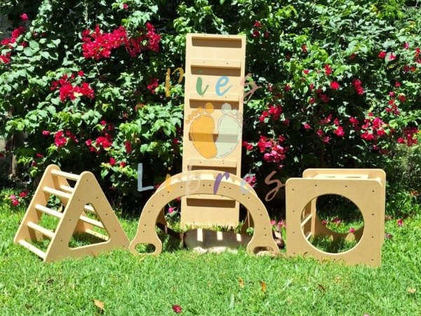 Producto - Plaza completa low cost