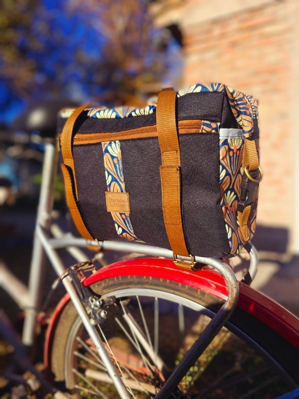 Producto - Bolso "A DONDE VAYAS"