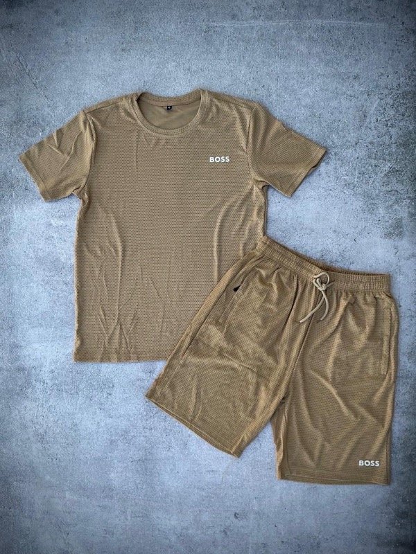 Producto - Conjunto Boss