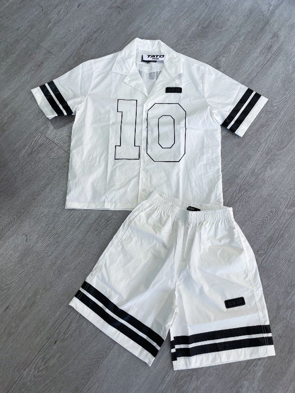 Producto - CONJUNTO 10