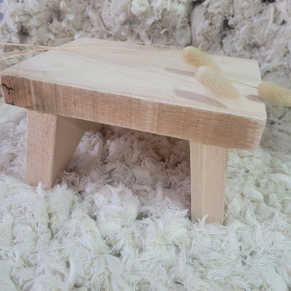 Producto - BANQUITO FARMHOUSE X20 unidades - 4