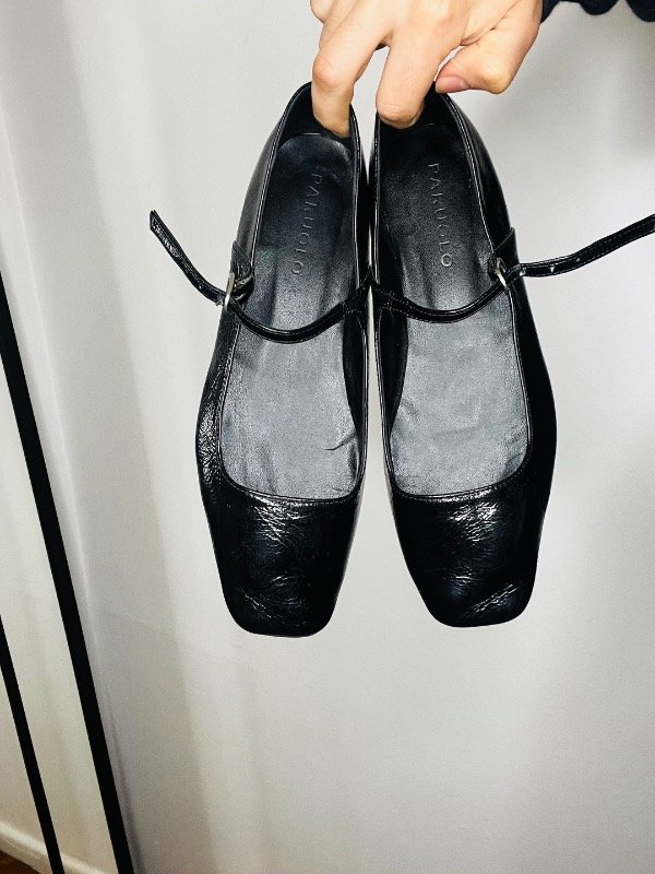Producto - Sandalias Paruolo