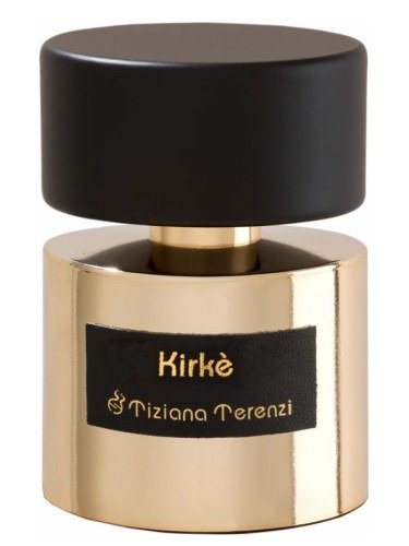 Producto - Kirke, Tiziana Terenzi 100 ml perfume nuevo sellado