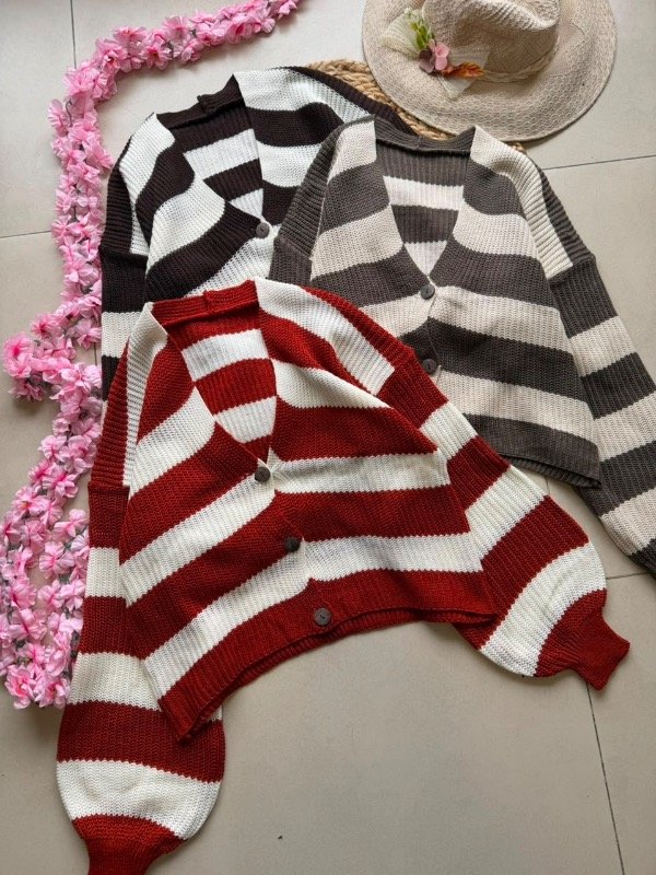 Producto - Cardigan anto - 2