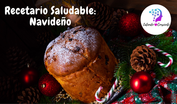 Producto - Ebook Recetas Navideñas