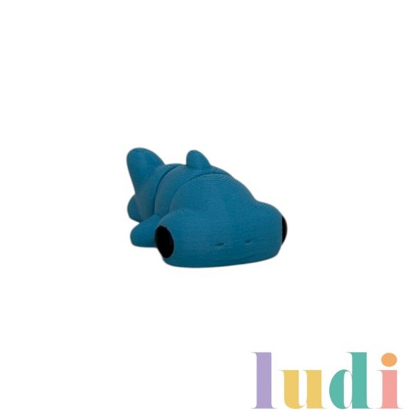 Producto - Tiburón martillo