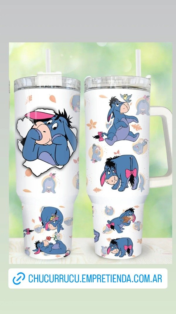 Producto - Termico Igor burrito - 1
