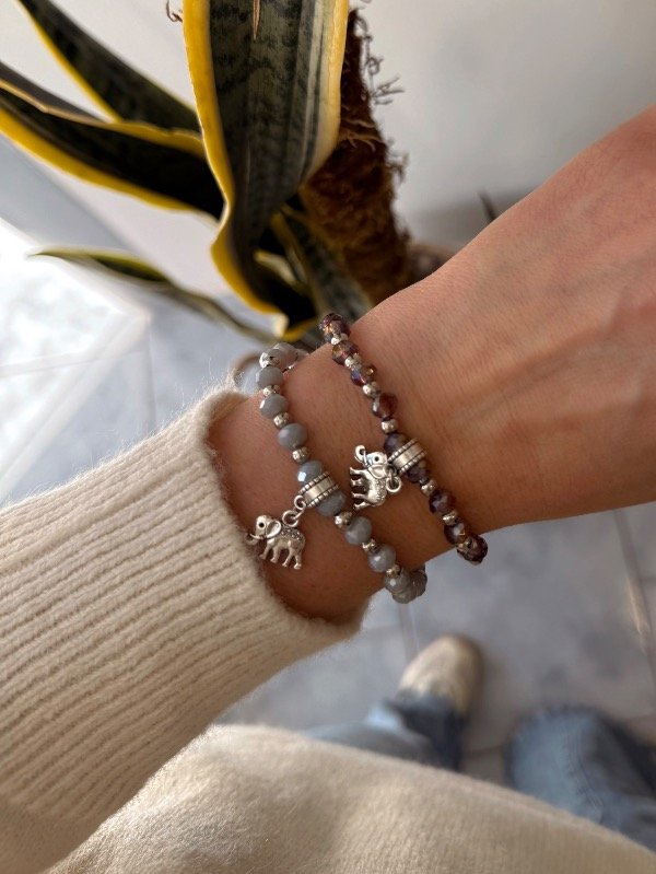 Producto - PULSERA ETNA