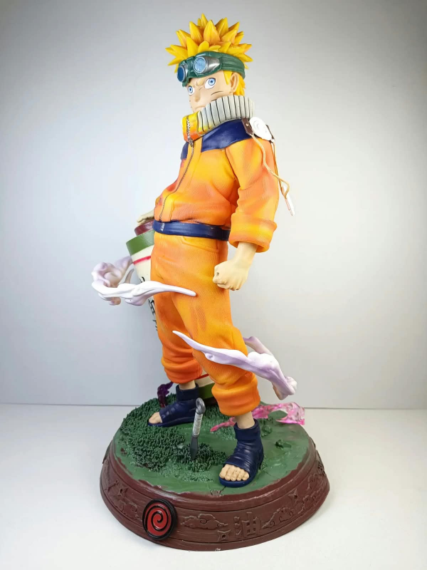 Producto - Diorama Naruto 40cm -Naruto - 1