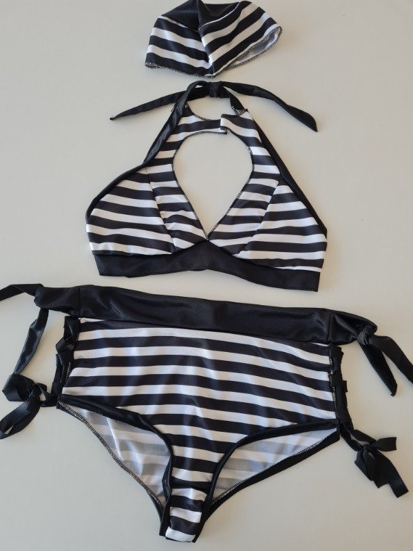 Producto - Disfraz de presa