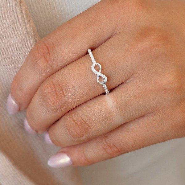 Producto - Anillo Magui Plata 925