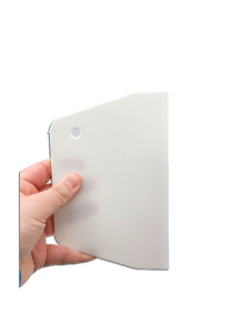 Producto - CORNET LISO ANCHO 15 CM