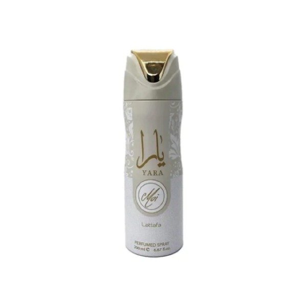 Producto - LATTAFA - Yara Moi Body Spray x 200 ml