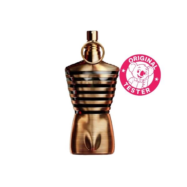 Producto - JEAN PAUL GAULTIER - Le Male Elixir TESTER x 125 ml