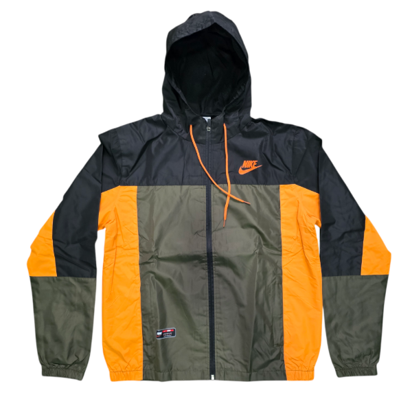 Producto - Campera Nike 6
