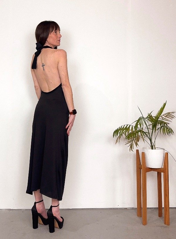 Producto - Vestido healter - 2
