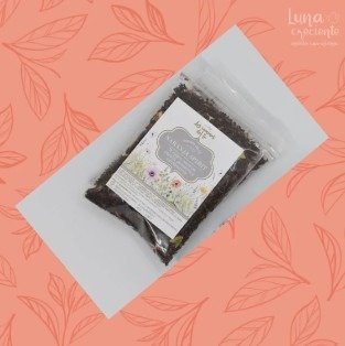 Producto - Naranja Spirit-Té negro,Naranja, Canela - 0