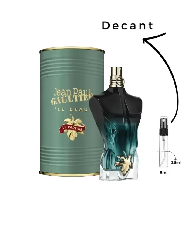 Producto - Le Beau Le Parfum 5ML