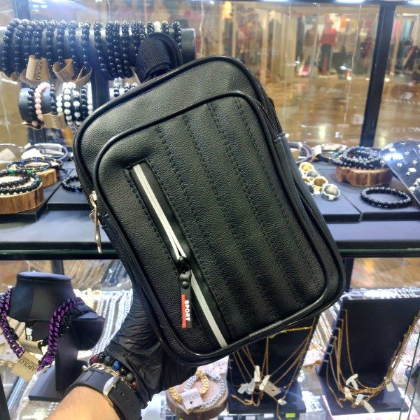 Producto - Bolso Sport black - 0