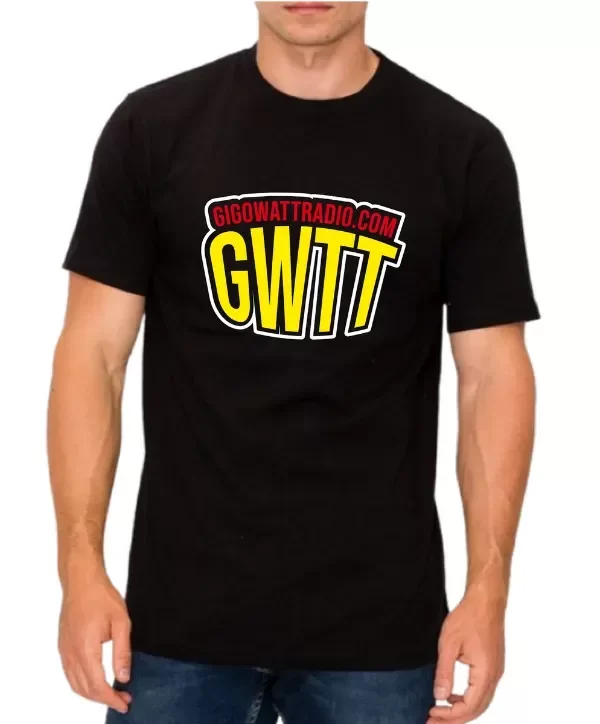 Producto - Remera de Algodón Premium GWTT