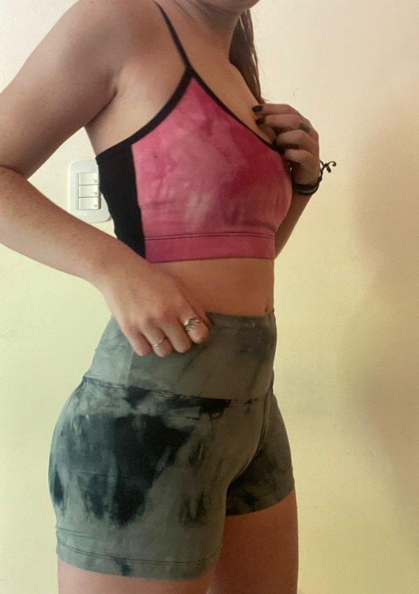 Producto - Catu top
