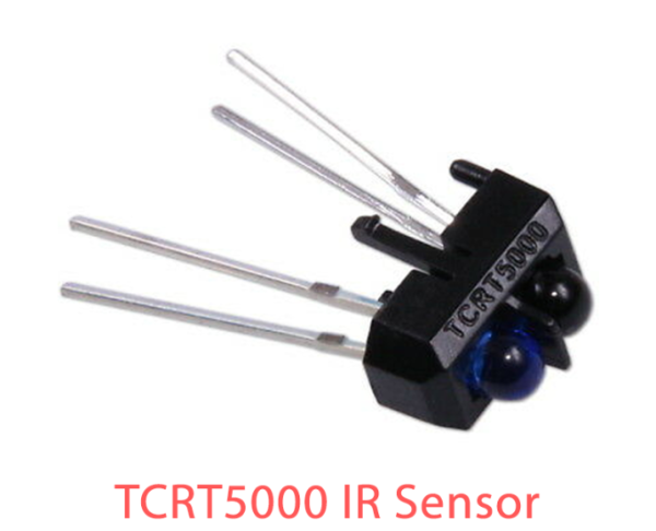 Producto - TCRT5000 SENSOR