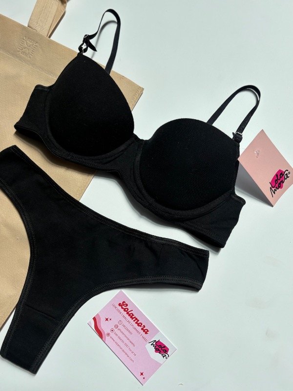 Producto - CONJUNTO CHIPRE NEGRO - 1
