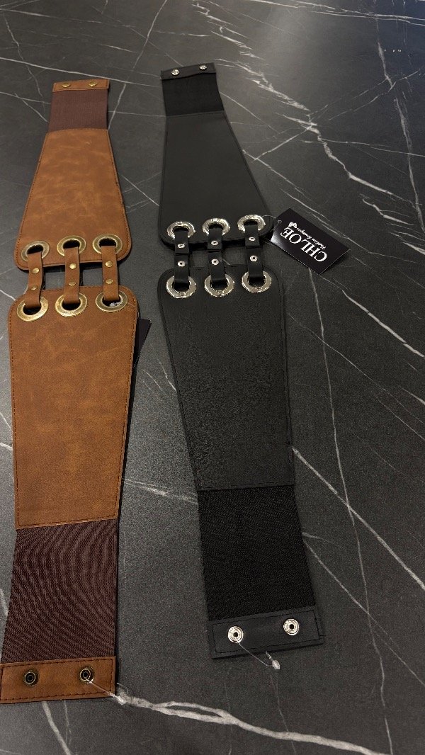 Producto - Cinto campbell