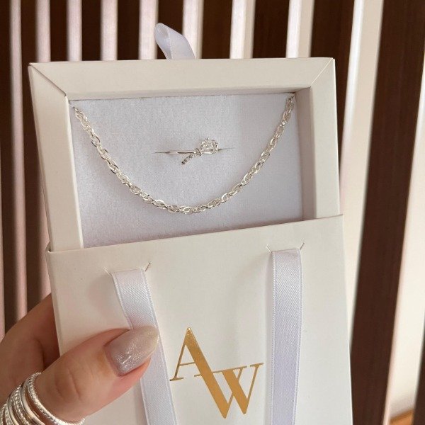 Producto - Set "Reflejo"