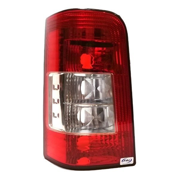 Producto - Faro Trasero Peugeot Partner 2 Puertas / 2010 En Adelante [P08]