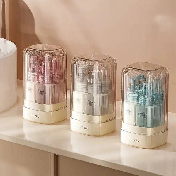 Producto - SET DE VIAJE CON VASO