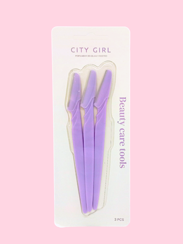 Producto - Perfilador de cejas City girl premium