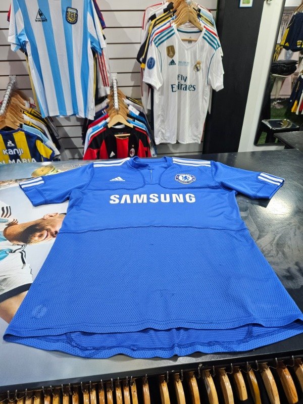 Producto - Camiseta Chelsea 2009