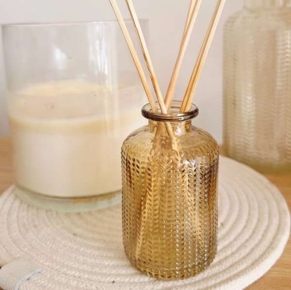 Producto - Difusor puntito caramel