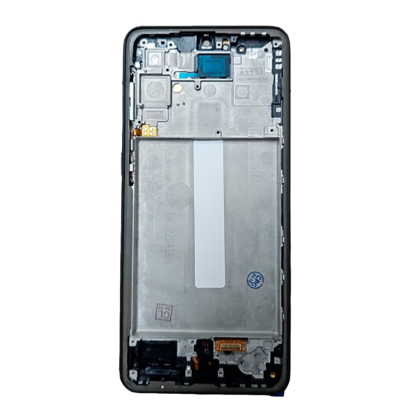 Producto - A33 Original OEM con  Marco