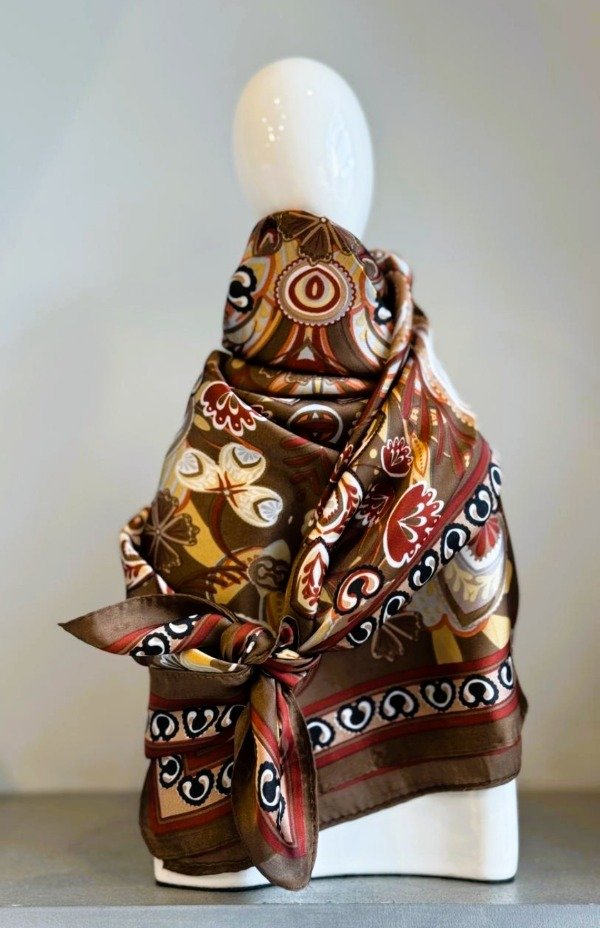 Producto - PAÑUELO NOCHE