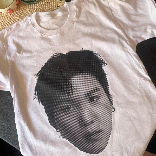 Producto - Yoongi v.1 (M) - 0