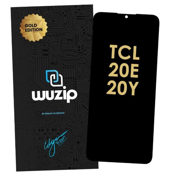 Producto - Modulo TCL 20E / 20Y- Gold Edition