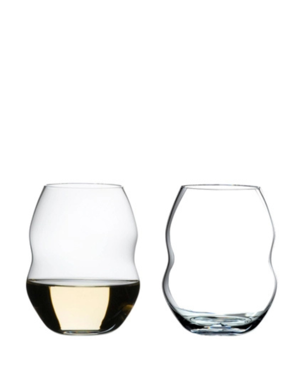 Producto - RIEDEL Swirl White Wine