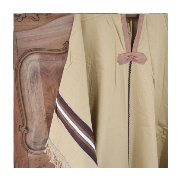 Producto - Ponchos Regionales - 2
