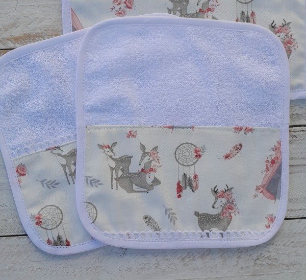 Producto - Set de babitas chiquitas - 2