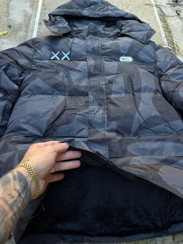 Producto - Campera importada XX - 2