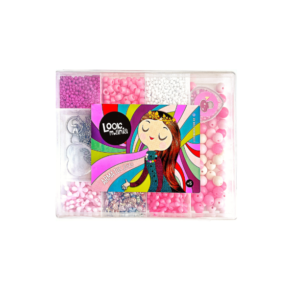 Producto - Caja Full Hippie: Surtida