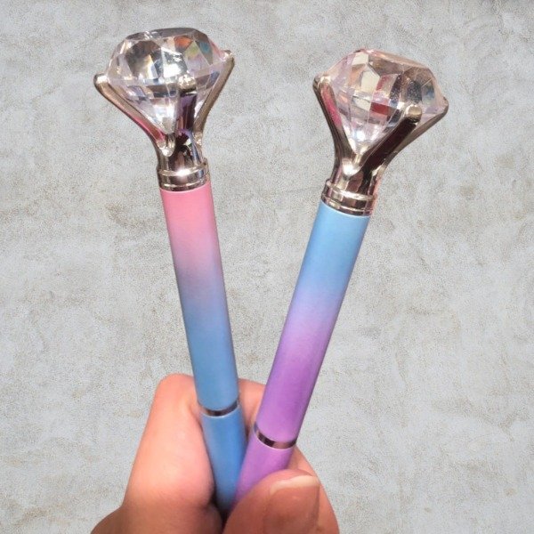 Producto - Lapicera Diamante Degrade - 0