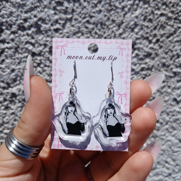 Producto - Aros taylor lV