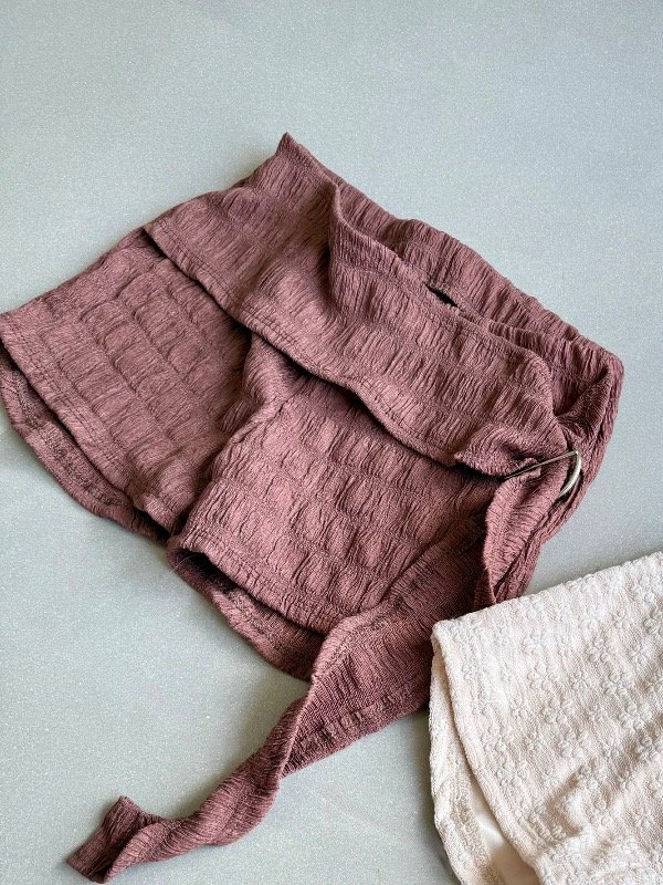 Producto - short fluth