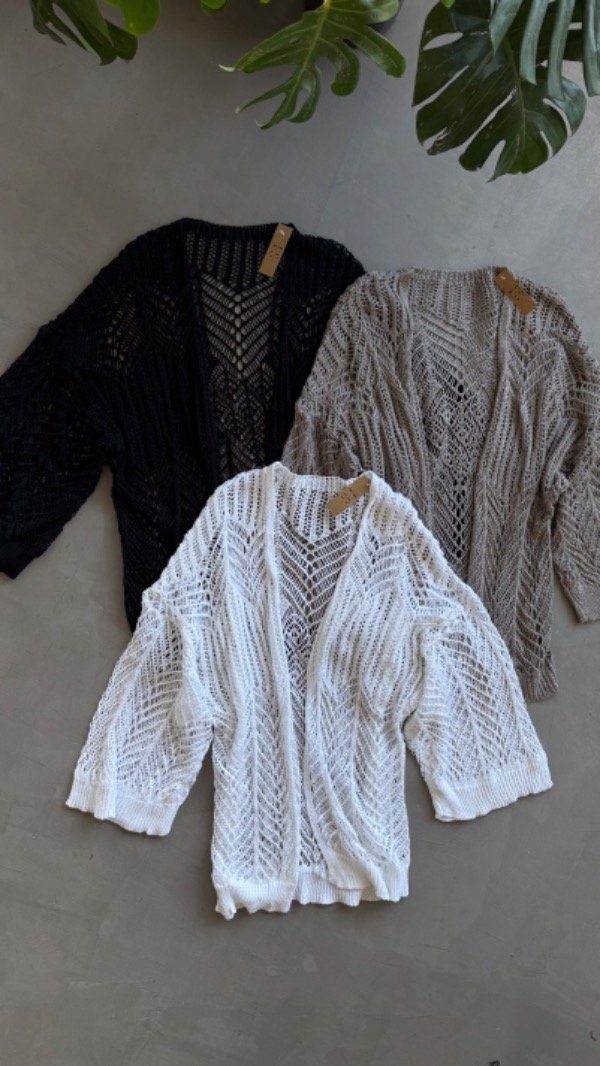 Producto - SACO ROBIN