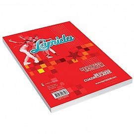 Producto - REPUESTO Nro 3 LAPRIDA x 96H - 1